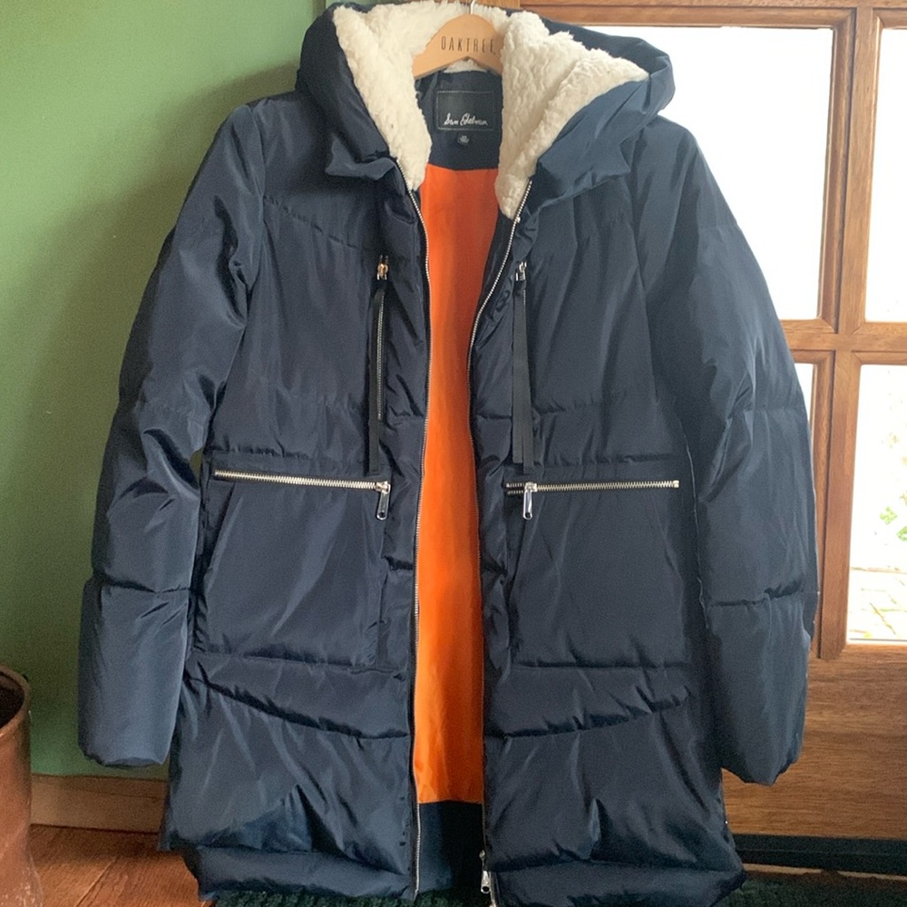 Sam Edelman Jacket - image 1